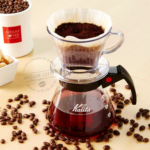 [Kalita] 칼리타 커피 드립세트 102 D