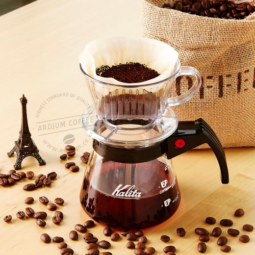 [Kalita] 칼리타 커피 드립세트 101 D
